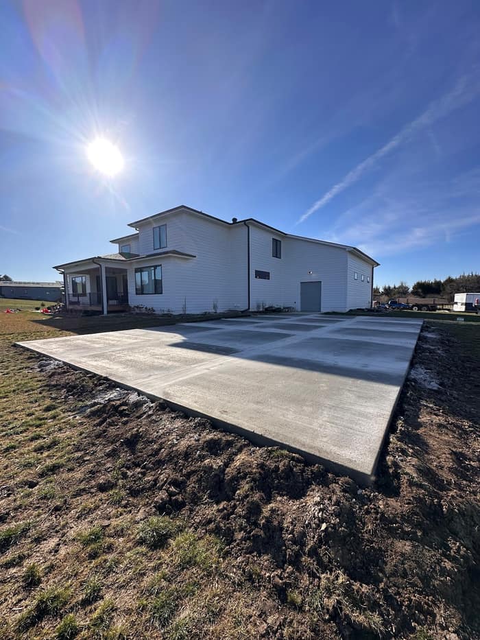 Top Tier Construction LLC — customer photo