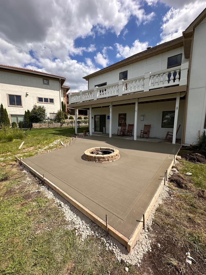 Top Tier Construction LLC — customer photo