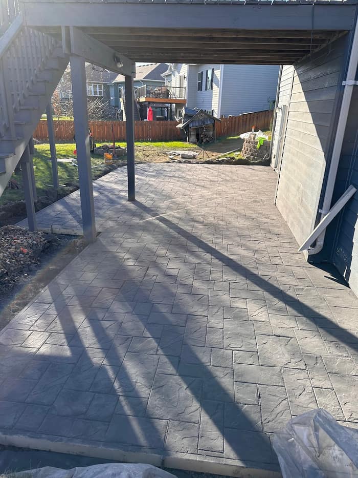 Top Tier Construction LLC — customer photo