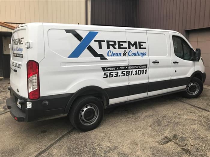 Xtreme Clean & Coatings/Schueller Restoration — customer photo