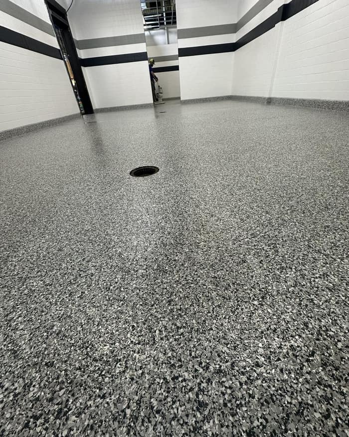 Xtreme Clean & Coatings/Schueller Restoration — customer photo