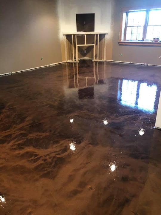 Xtreme Clean & Coatings/Schueller Restoration — customer photo