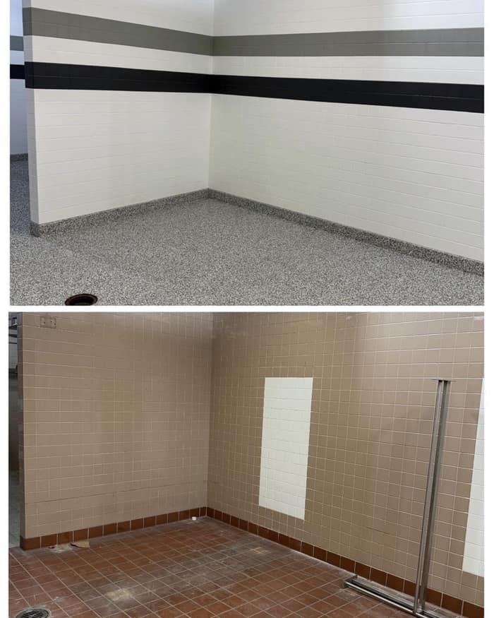 Xtreme Clean & Coatings/Schueller Restoration — customer photo