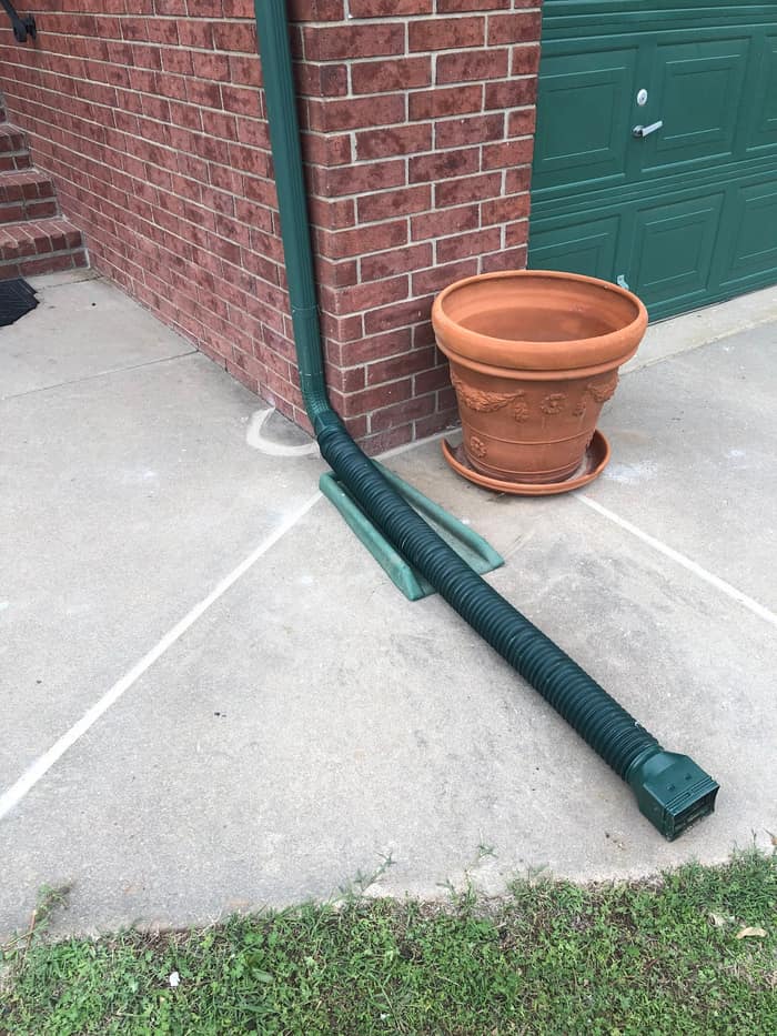 Arise Concrete Leveling — customer photo