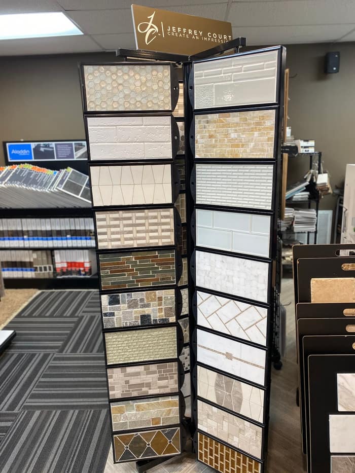 Carpet Central Flooring Center — customer photo