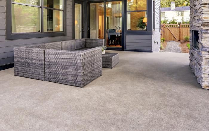 Concrete Leveling of Kansas, LLC — customer photo