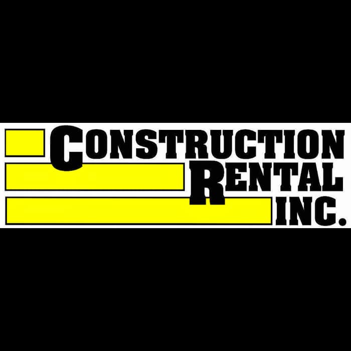 Construction Rental Inc. — customer photo