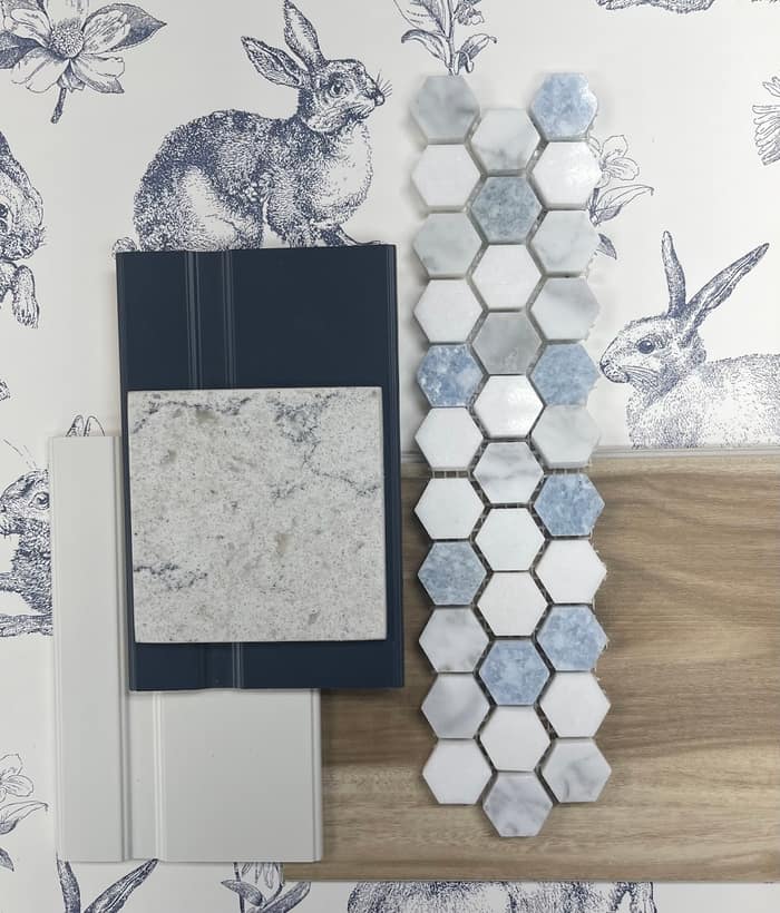 Creative Surfaces — customer photo
