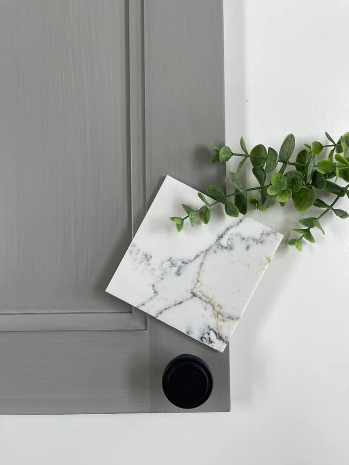 Creative Surfaces — customer photo