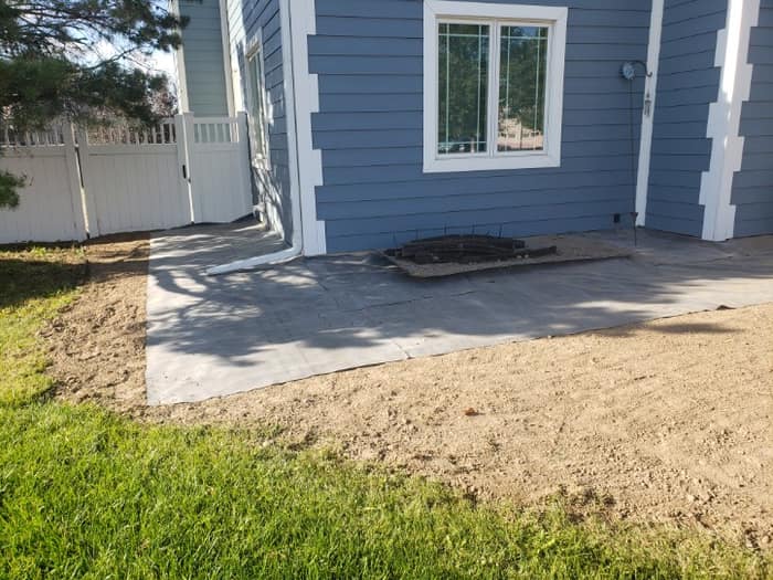 Diehl Construction — customer photo