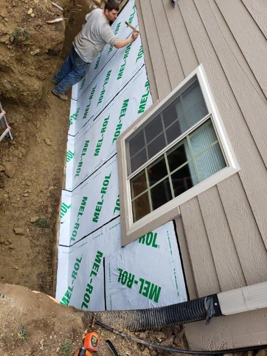 Diehl Construction — customer photo
