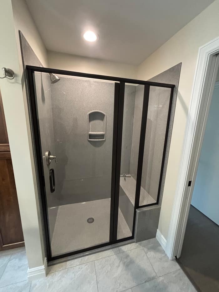 F & A Flooring — customer photo