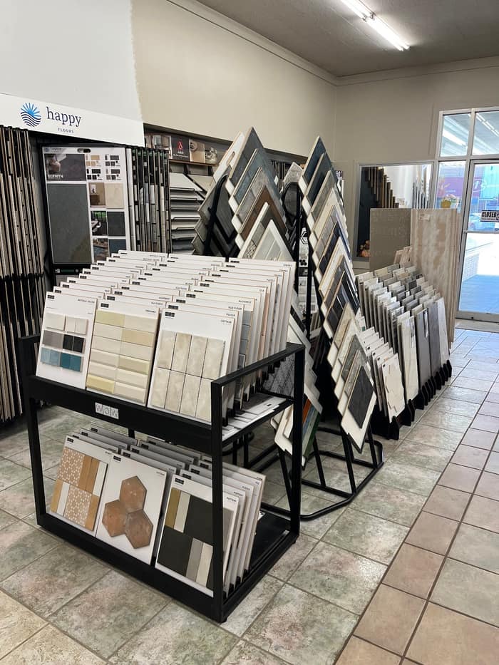 F & A Flooring — customer photo