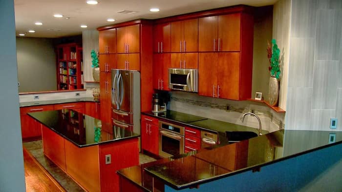 Farha's Carpet & Building Supply — customer photo