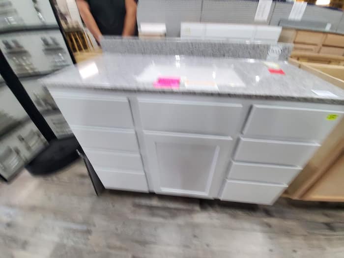 Farha's Carpet & Building Supply — customer photo