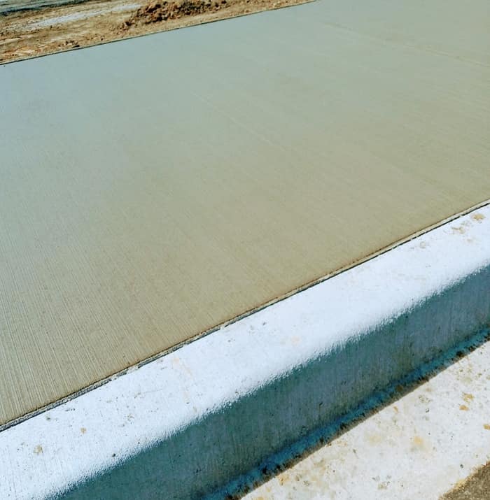 Freedom Concrete - Now Part of Mcanany Construction — customer photo