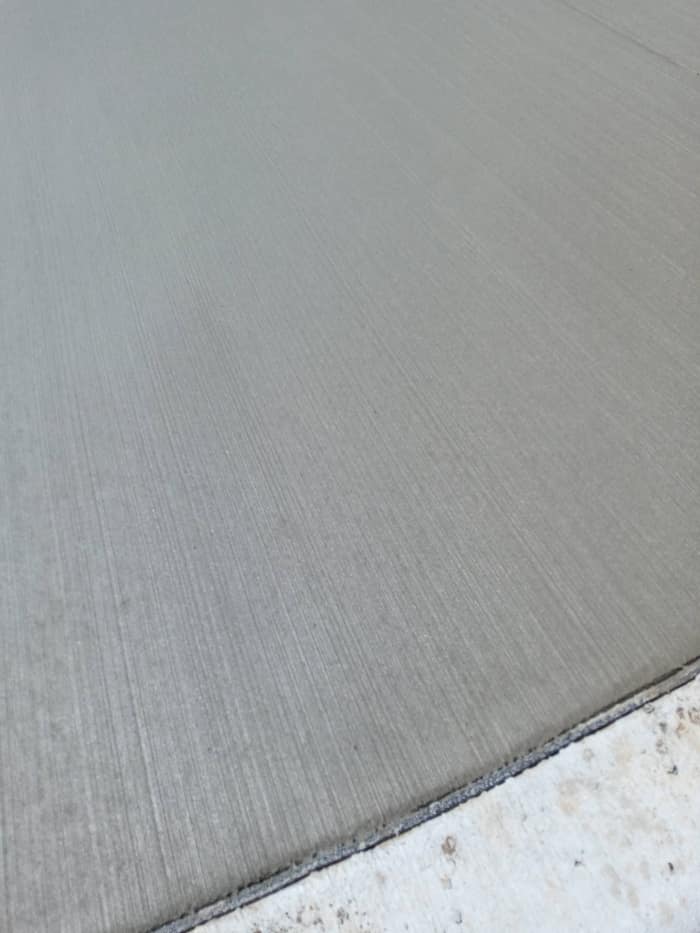 Freedom Concrete - Now Part of Mcanany Construction — customer photo