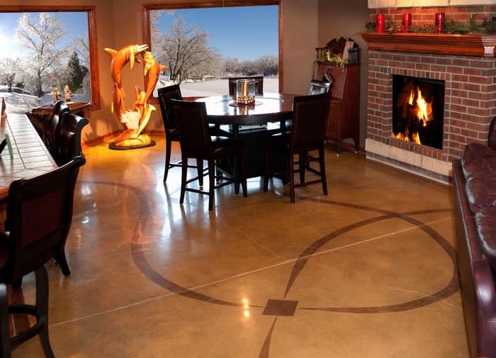 Great American Flooring — customer photo