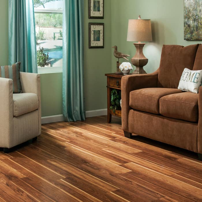 Great American Flooring — customer photo