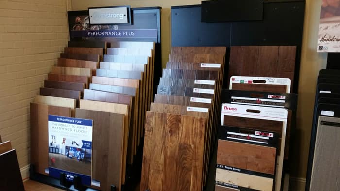 Great American Flooring — customer photo