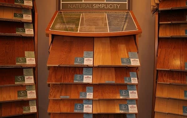 Great American Flooring — customer photo