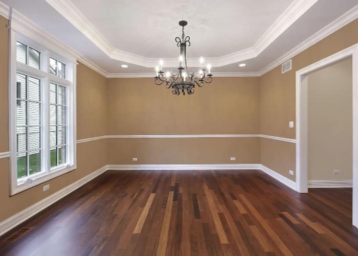 Heartland Floors Inc. — customer photo