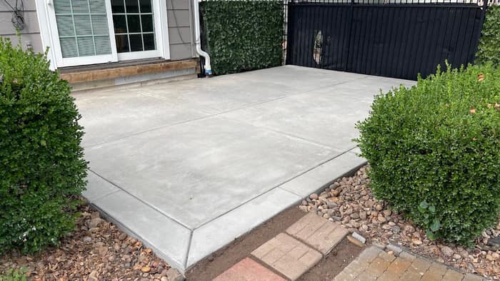 Heinz Construction — customer photo