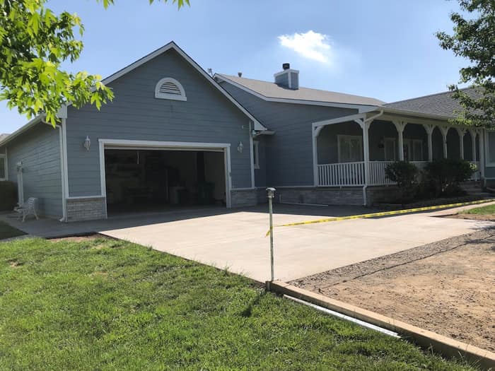 Heinz Construction — customer photo