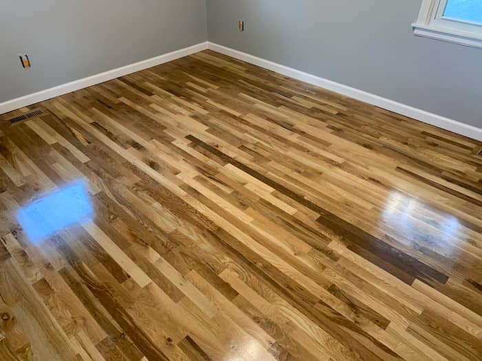 Kaw Valley Hardwood Inc — customer photo