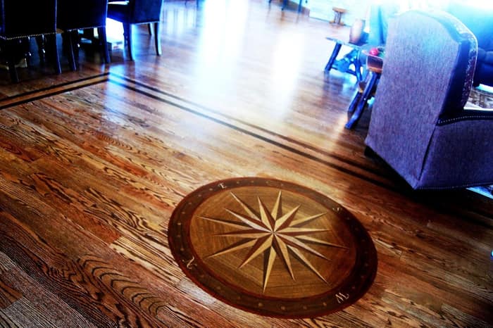 Kaw Valley Hardwood Inc — customer photo
