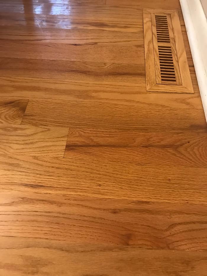 Kaw Valley Hardwood Inc — customer photo