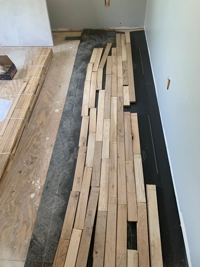 Kaw Valley Hardwood Inc — customer photo