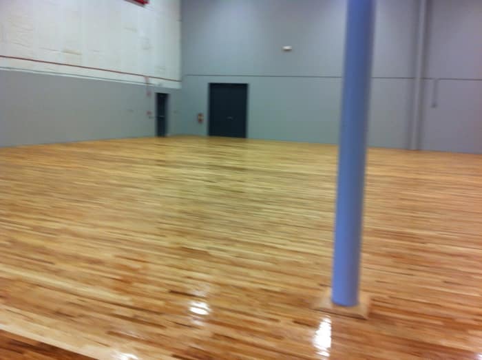 Kaw Valley Hardwood Inc — customer photo