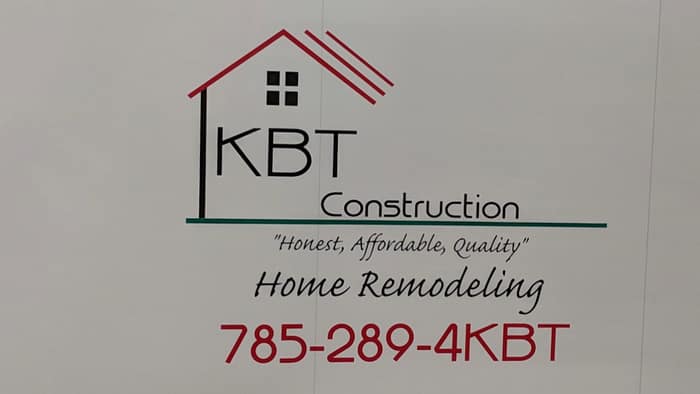 KBT Construction LLC — customer photo