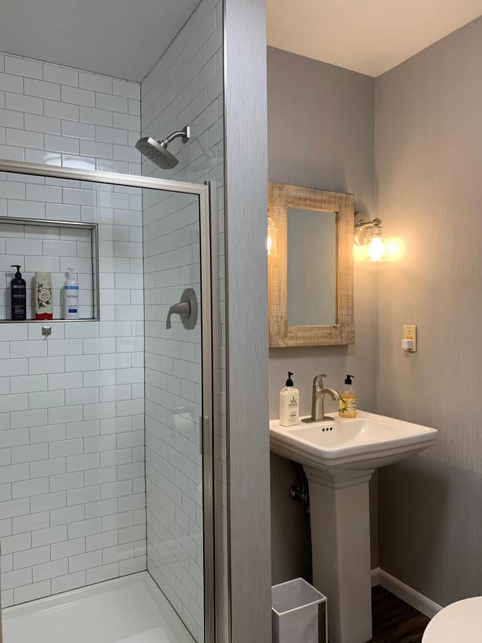 MBC Construction — customer photo
