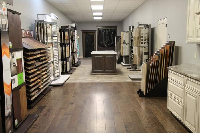 MBC Flooring and Design — customer photo