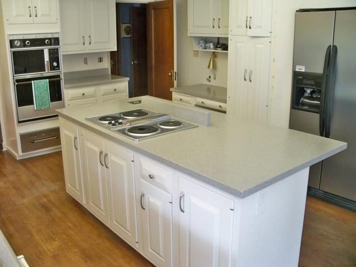Michael's Resurfacing LLC — customer photo