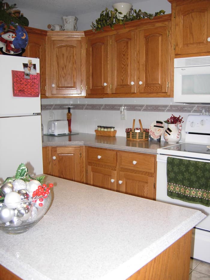 Michael's Resurfacing LLC — customer photo