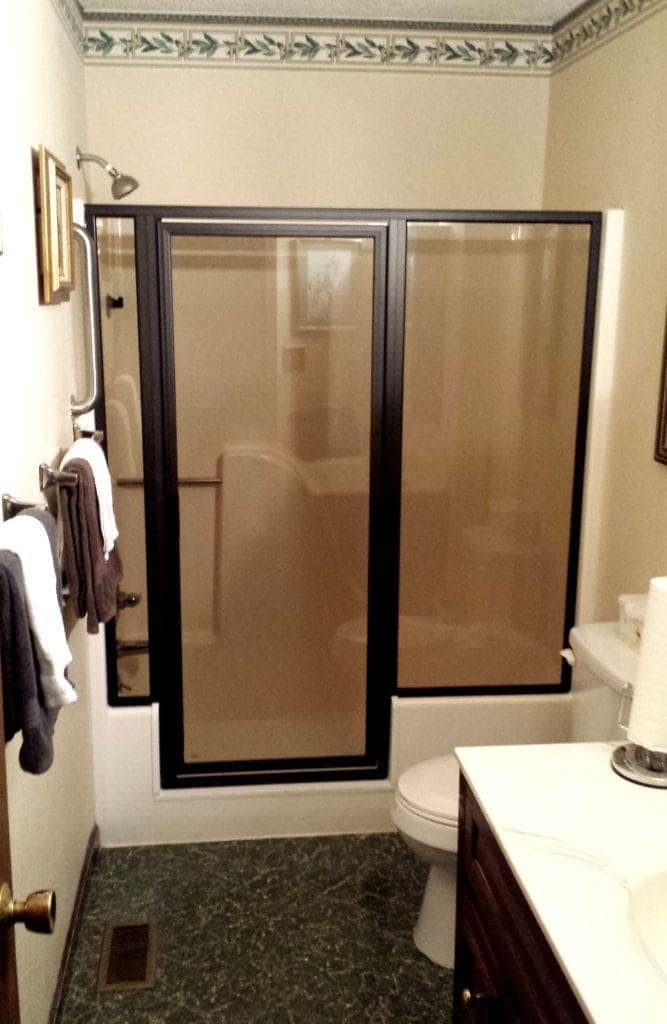 Michael's Resurfacing LLC — customer photo