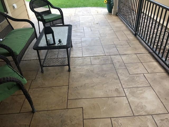Seal Pro — customer photo