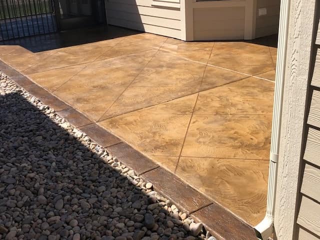 Seal Pro — customer photo