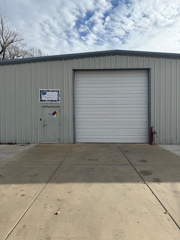 Seal Pro — customer photo