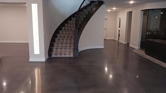 Stover Concrete Creations — customer photo