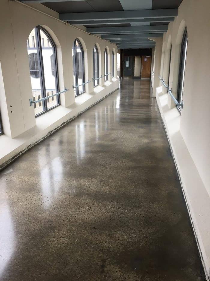 Stover Concrete Creations — customer photo
