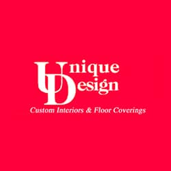Unique Design — customer photo