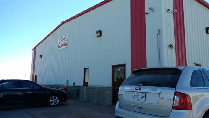 Voegeli Concrete Construction — customer photo