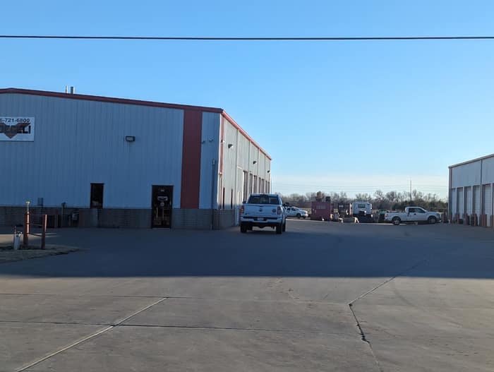 Voegeli Concrete Construction — customer photo