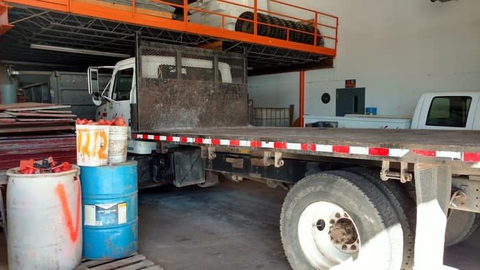 Voegeli Concrete Construction — customer photo