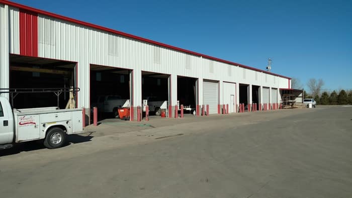 Voegeli Concrete Construction — customer photo