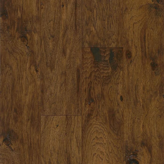 Wichita Wood Floor Specialists — customer photo